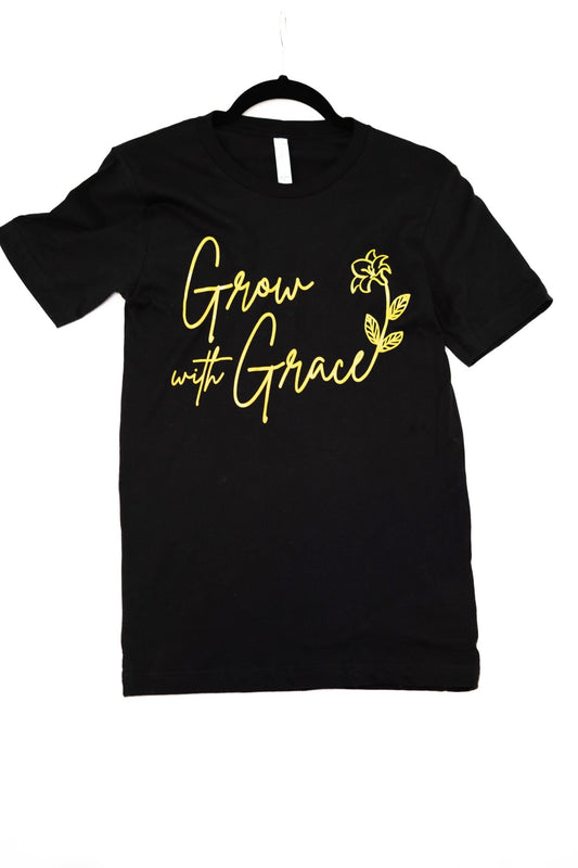 Track Your Growth T-Shirt