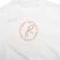 Cream Back